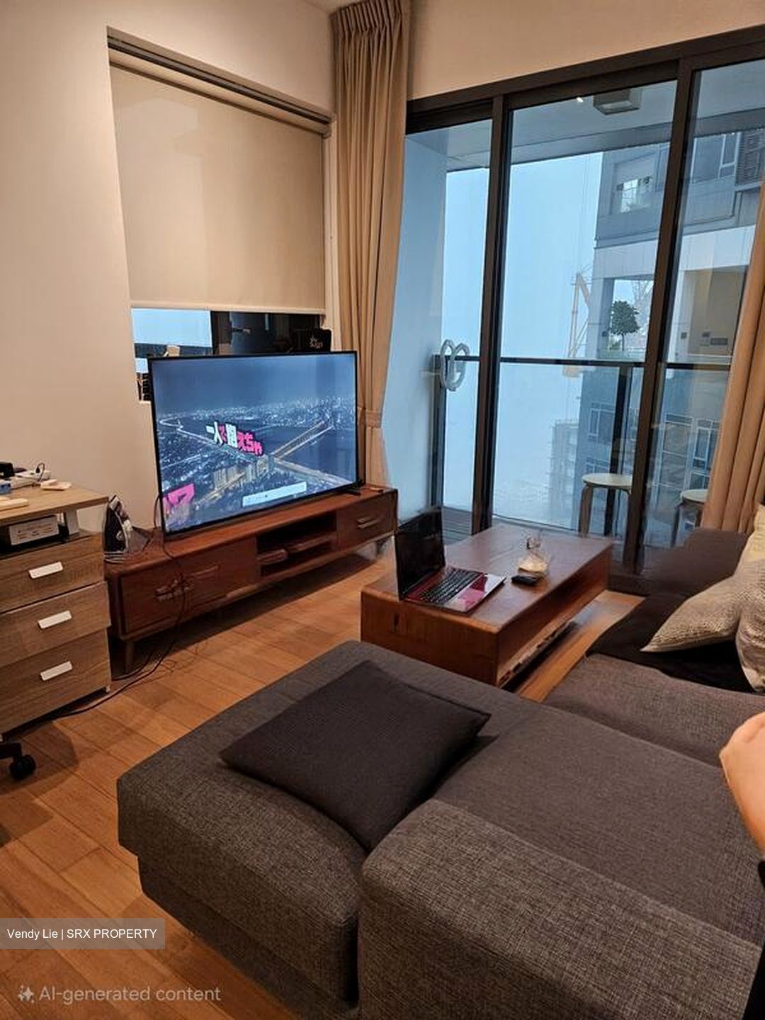 Skysuites@Anson (D2), Apartment #467967581